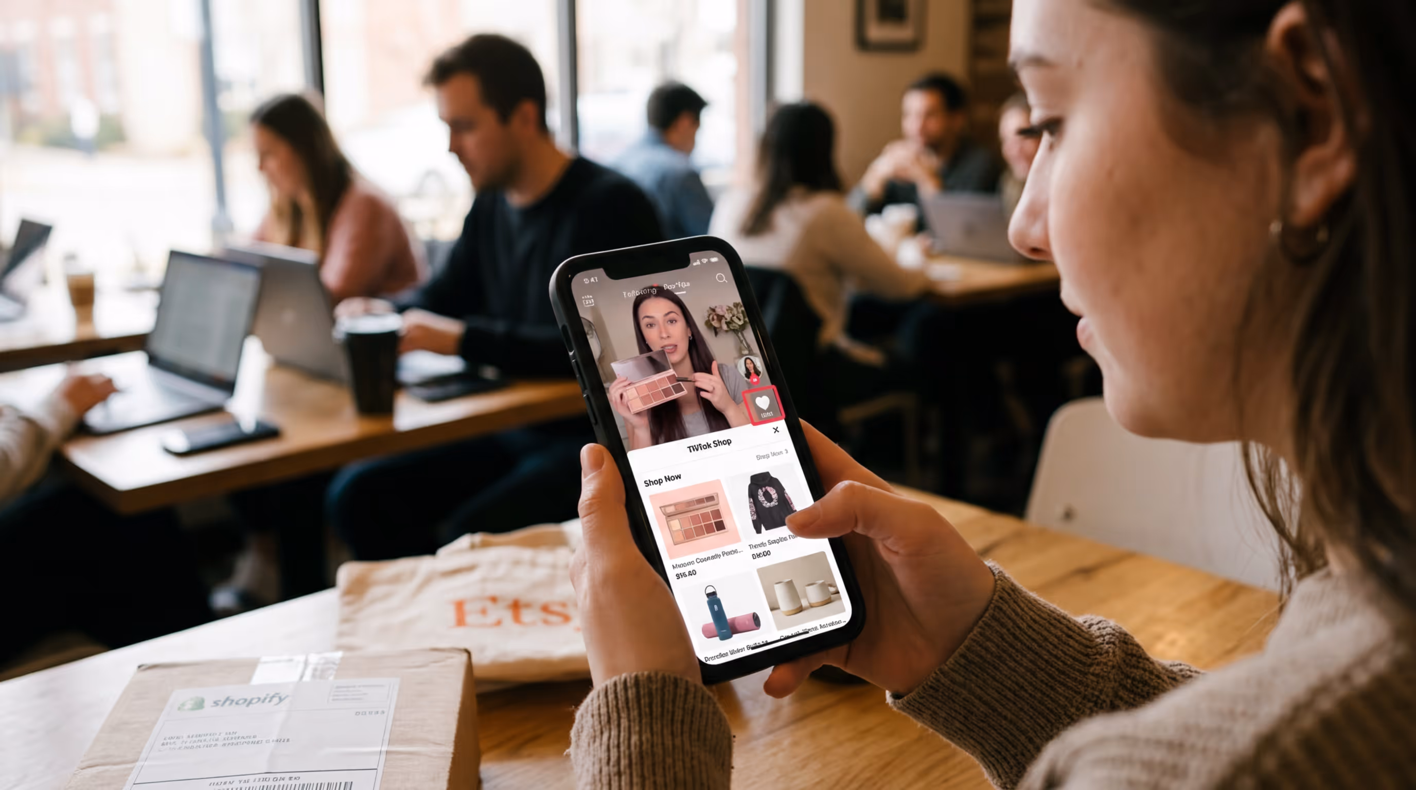 What is a TikTok Shop and is it worth it